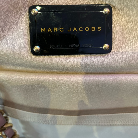 Authentic VINTAGE Marc Jacob’s Vintage Purse - Picture 6 of 11